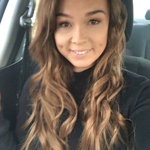 Meet your Posher, Maddison